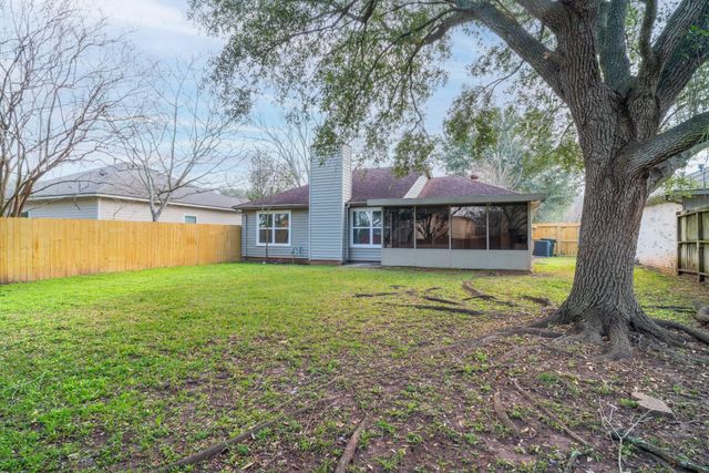 3006 Whetrock Lane, Sugar Land, TX 77479