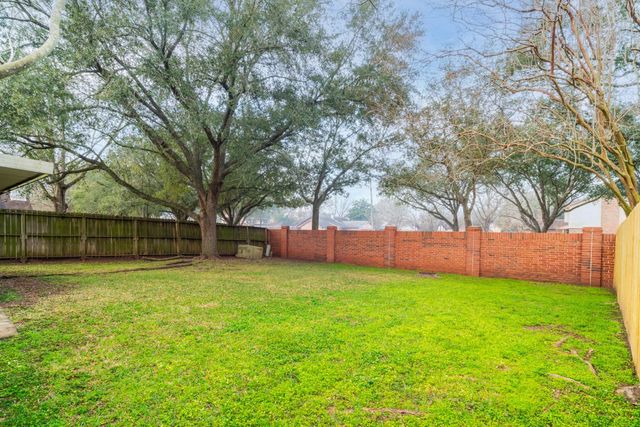 3006 Whetrock Lane, Sugar Land, TX 77479