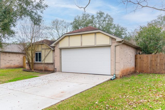 3006 Whetrock Lane, Sugar Land, TX 77479