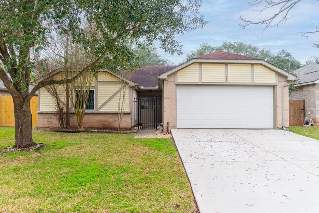 3006 Whetrock Lane, Sugar Land, TX 77479