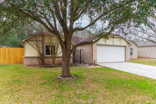 3006 Whetrock Lane, Sugar Land, TX 77479