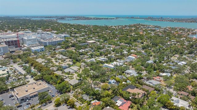 1931 BAHIA VISTA STREET, Sarasota, FL 34239