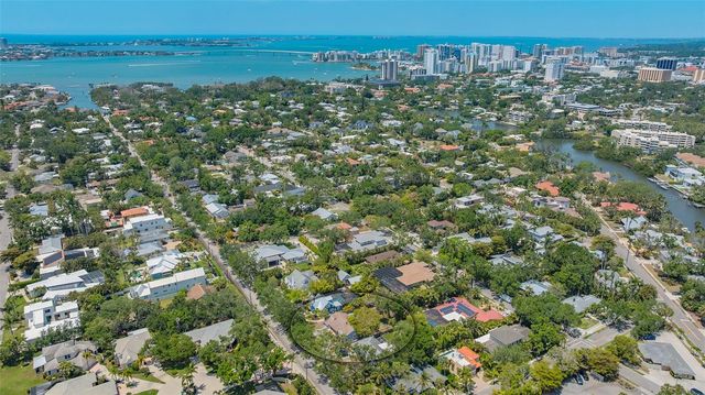 1931 BAHIA VISTA STREET, Sarasota, FL 34239