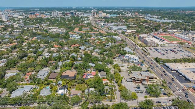 1931 BAHIA VISTA STREET, Sarasota, FL 34239