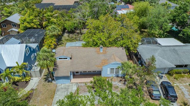 1931 BAHIA VISTA STREET, Sarasota, FL 34239