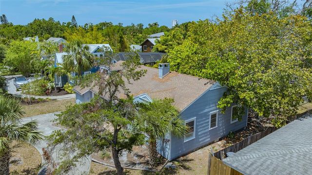 1931 BAHIA VISTA STREET, Sarasota, FL 34239