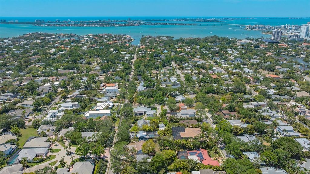1931 BAHIA VISTA STREET, Sarasota, FL 34239