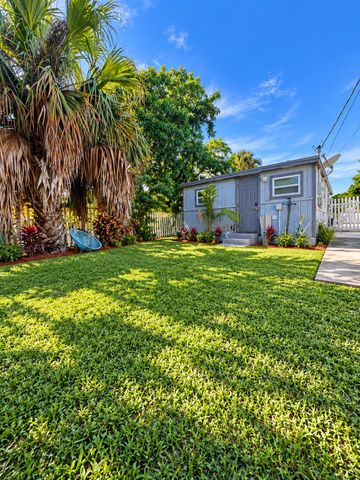 1028 18TH Street 0, West Palm Beach, FL 33407