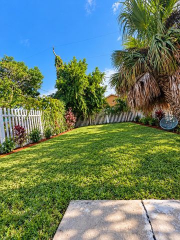 1028 18TH Street 0, West Palm Beach, FL 33407
