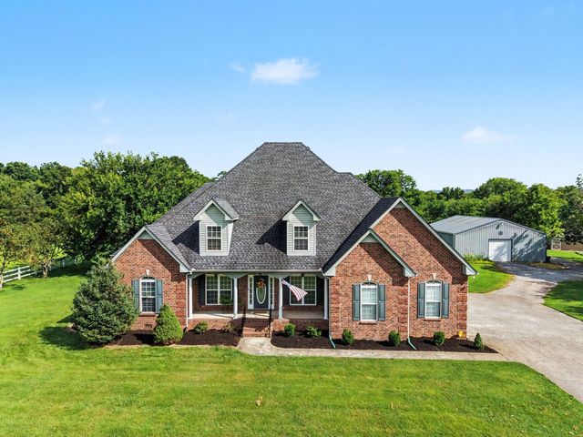 105 Blue Ribbon Trl, Christiana, TN 37037