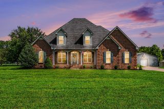 105 Blue Ribbon Trl, Christiana, TN 37037