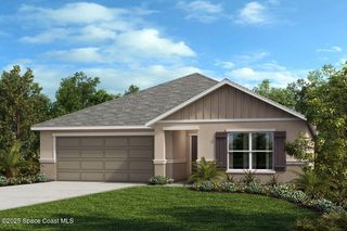 2092 Vinifera Drive, Titusville, FL 32780