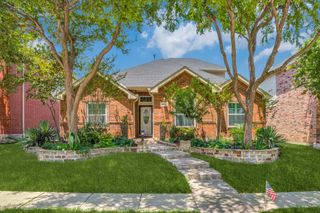 1609 Broadmoor Drive, Allen, TX 75002