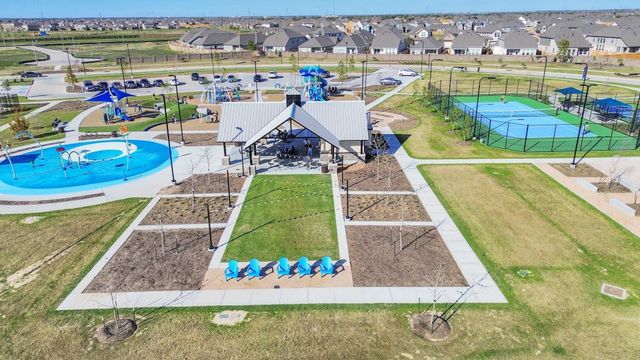 21130 Flowerhorn Drive, Cypress, TX 77433
