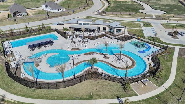 21130 Flowerhorn Drive, Cypress, TX 77433