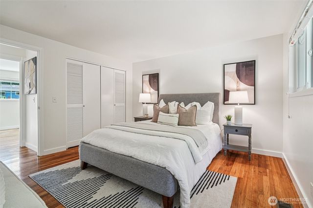 17841 4th Avenue NW, Shoreline, WA 98177