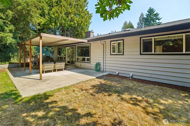 17841 4th Avenue NW, Shoreline, WA 98177
