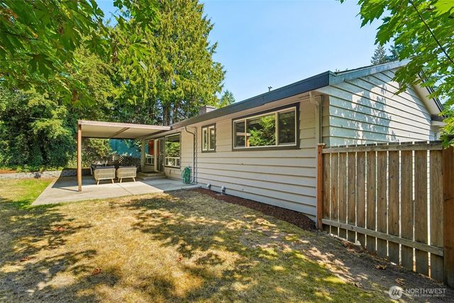 17841 4th Avenue NW, Shoreline, WA 98177