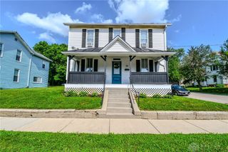 32 S 6th Street, Miamisburg, OH 45342