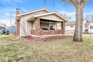 950 N Hawthorne Lane, Indianapolis, IN 46219