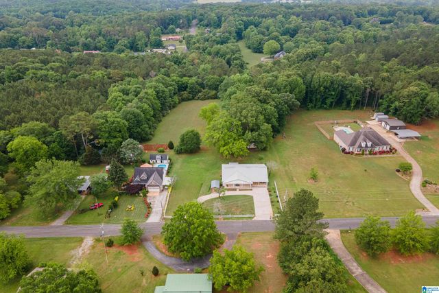 230 WAITES ROAD, Talladega, AL 35160