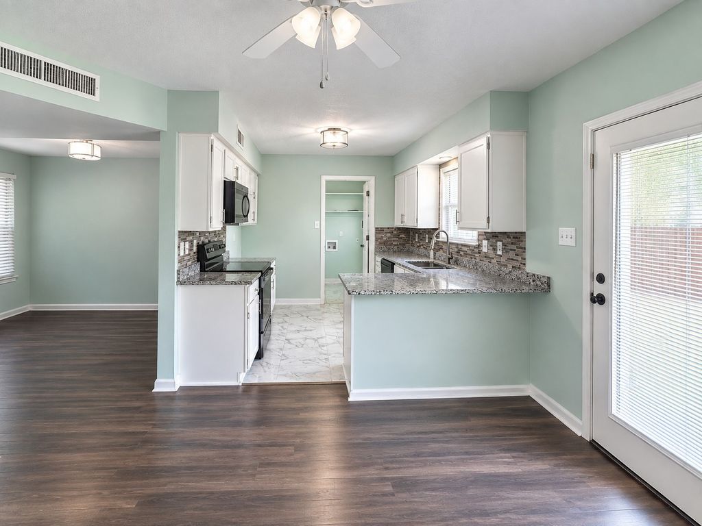 5533 Edendale Drive, Arlington, TX 76018 — photo 5