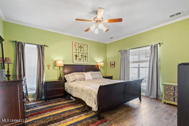 203 Fairway Trace Drive, Hernando, MS 38632