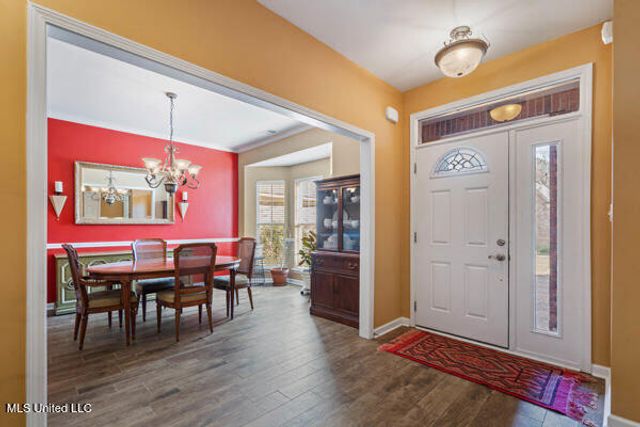 203 Fairway Trace Drive, Hernando, MS 38632