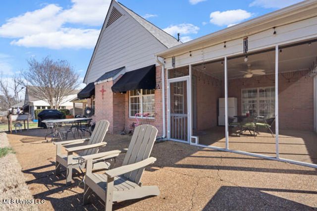 203 Fairway Trace Drive, Hernando, MS 38632