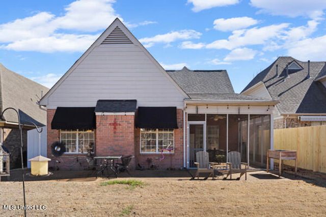 203 Fairway Trace Drive, Hernando, MS 38632