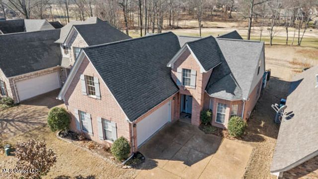 203 Fairway Trace Drive, Hernando, MS 38632