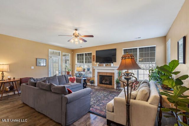 203 Fairway Trace Drive, Hernando, MS 38632