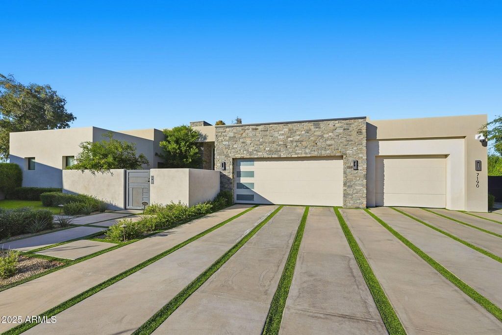 7190 E IRONWOOD Drive, Paradise Valley, AZ 85253 — exterior
