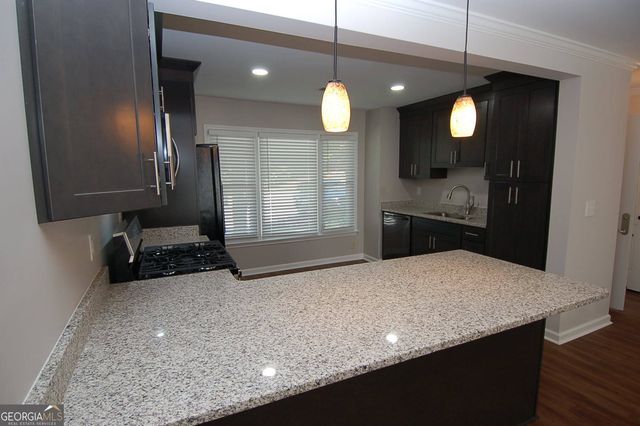 223 Triple Oaks Drive, Tucker, GA 30084