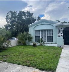 2317 W BRISTOL AVENUE, Tampa, FL 33609