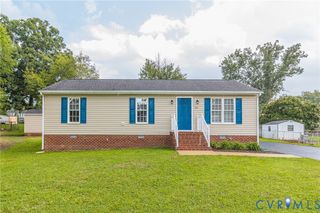 328 Defense Ave, Sandston, VA 23150