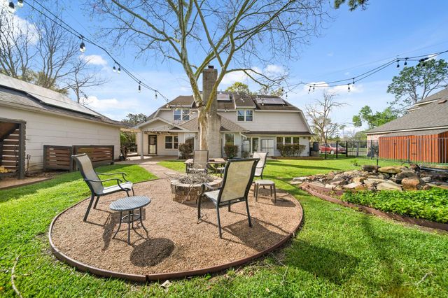 3002 Hampton Drive, Missouri City, TX 77459