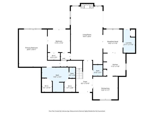 3002 Hampton Drive, Missouri City, TX 77459