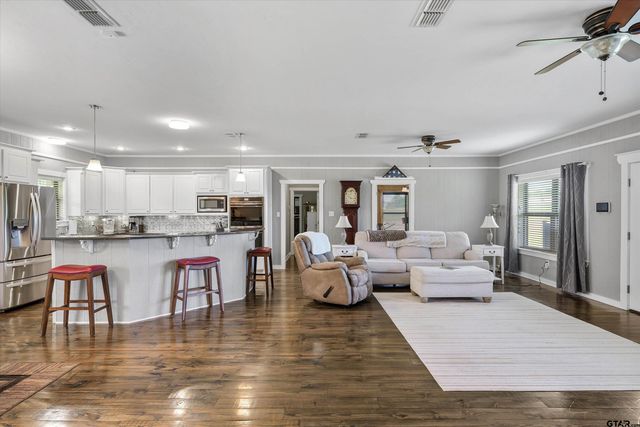 891 CR 4740, Winnsboro, TX 75494