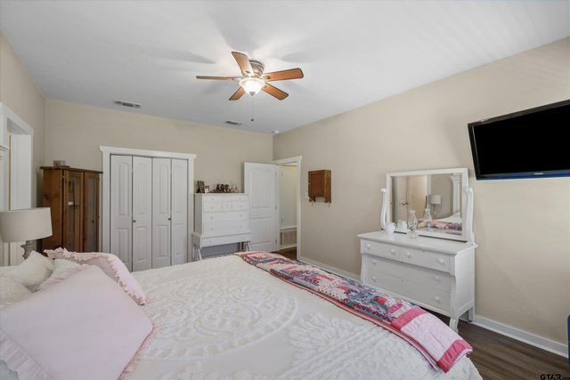 891 CR 4740, Winnsboro, TX 75494