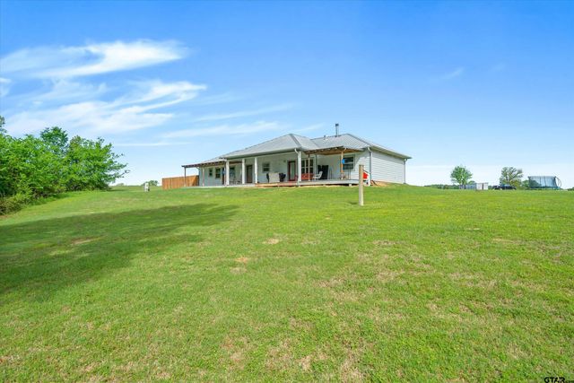 891 CR 4740, Winnsboro, TX 75494
