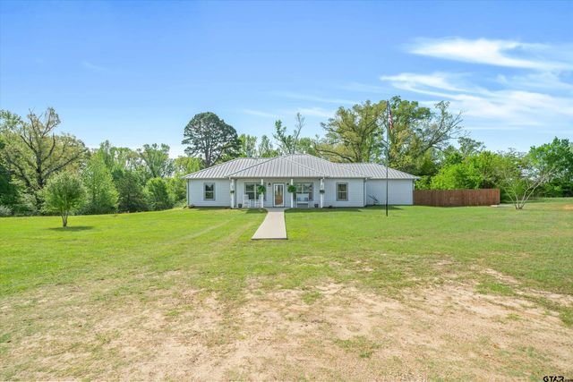 891 CR 4740, Winnsboro, TX 75494