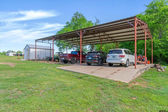 891 CR 4740, Winnsboro, TX 75494