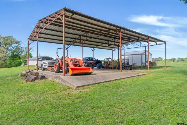 891 CR 4740, Winnsboro, TX 75494