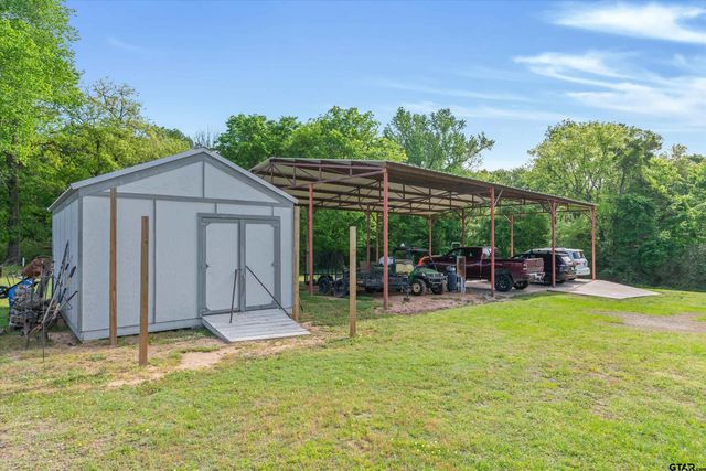 891 CR 4740, Winnsboro, TX 75494
