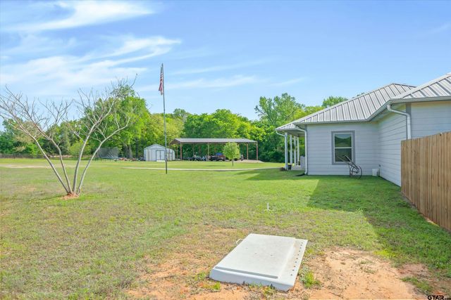 891 CR 4740, Winnsboro, TX 75494