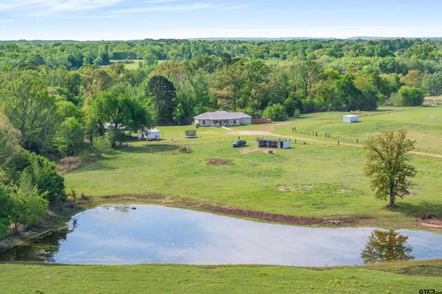 891 CR 4740, Winnsboro, TX 75494
