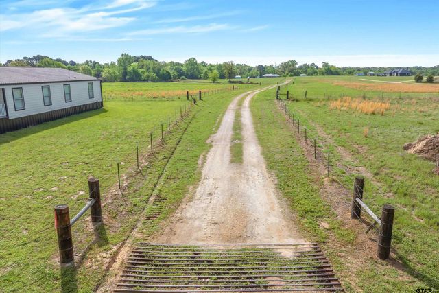 891 CR 4740, Winnsboro, TX 75494