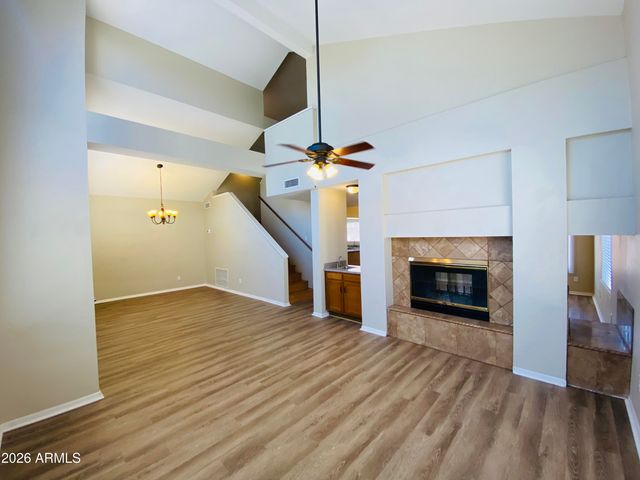 42 W HANCOCK Avenue, Gilbert, AZ 85233