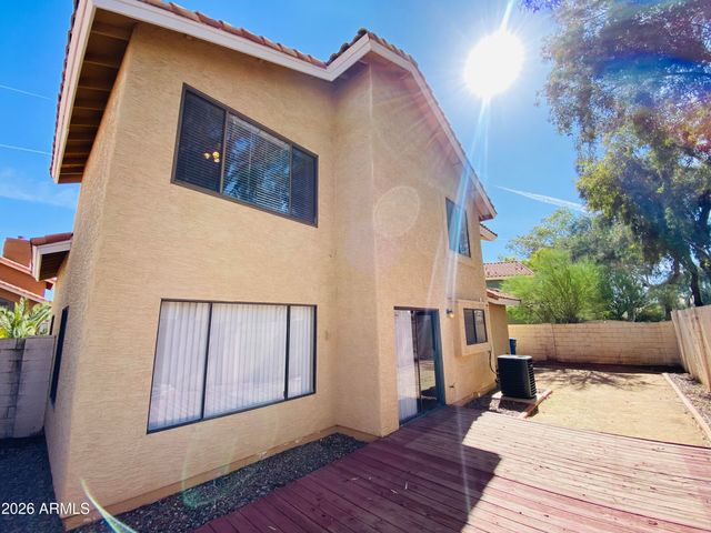 42 W HANCOCK Avenue, Gilbert, AZ 85233